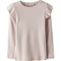 Name it Smal Passform Langermet Topp