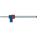 Bosch Accesorios Expert Sds Clean Plus-8x Veggbor 16x200x350 Mm