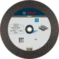 Bosch Powertools Bosch Accessories Expert for Metal A 24 R BF 2608600706 Skæreskive lige 300 mm 1 stk Stål