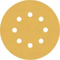 Bosch Expert C470 125 Mm 8p G180 125 Mm Eksentrisk Griptape 50 Enheter