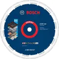 Bosch Expert - Diamantskjæreplate - for metall, rustfritt stål, stål, kobber, støpejern - 355 mm