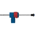 Bosch Expert Sds Clean Plus-8x Veggbor 6x100x225 Mm