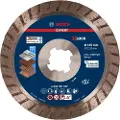 Bosch Accesorios Expert Turbo X-lock Multimaterial Diamantskive 125 Mm