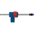 Bosch Expert Sds Clean Plus-8x Veggbor 10x100x225 Mm