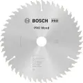 Bosch Op Wo H 160x20-48 Sirkelsagblad For Tre