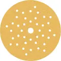 Bosch Expert C470 125 Mm Multi G80 125 Mm Eksentrisk Griptape 50 Enheter
