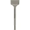 Bosch SPADEMEJSEL HEX22 115X400MM