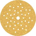 Bosch Expert C470 125 Mm Multi G40 125 Mm Eksentrisk Griptape 50 Enheter
