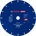 Bosch Expert Multihjul I Hardmetall 230 Mm