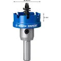 Bosch Hole Saw Expert Sheet Metal 35x5mm