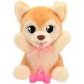IMC Toys Baby Paws Yummy Shiba Inu Bamse