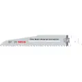 Bosch S 610 Vf Stikksagbladsett 5 Enheter