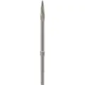 Bosch Accesorios Bosch - Meisel - for betong, murstein, solid brick, concrete building block, sand brick, lime brick - spiss - 10 deler - SDS-max - lengde: 400 mm