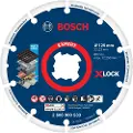 Bosch X-lock Diamant 125x22.23 Mm