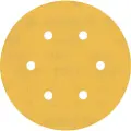 Bosch Accesorios Expert C470 150 Mm 6p G400 Eksentrisk Griptape 50 Enheter