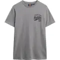 Superdry Athletic Relaxed Fit Kortarmet T-skjorte