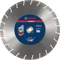 Bosch Accesorios Expert Multimaterial 300x25.4x2.8x 15 Mm Diamantskive