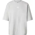 Adidas Essentials 3 Stripes Boyfriend Kortarmet T-skjorte
