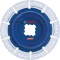Bosch X-lock Pipe 125 Mm Diamantskive