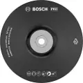 Bosch 230 Mm Slipeskive For Vinkelsliper