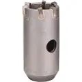 Bosch Plus-9 35x50x72-6 Hul Krone