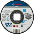 Bosch Cutting disc X-LOCK 125 x 1.6 mm 10 pcs.