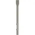 Bosch Hexagonal Flat Meisel 400x35 Mm 30 Mm