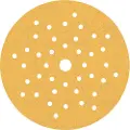 Bosch Expert C470 125 Mm Multi G150 125 Mm Eksentrisk Griptape 50 Enheter