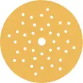Bosch Accesorios Expert C470 125 Mm Multi G100 125 Mm Eksentrisk Griptape 50 Enheter