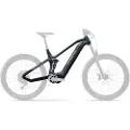 Haibike Alltrail 6 C2 27.5´´ 2023 Mtb Ramme For El-sykkel