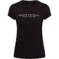 Armani Exchange 8nytab_yjg3z Kortarmet T-skjorte