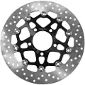 Brembo Oro 78b40821 Flytende Bremseskive