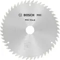 Bosch Op Wo B 210x30-48 Sirkelsagblad For Tre