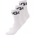 Hugo Boss Iconic 10267351 Sokker 3 Par