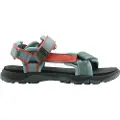 Jack Wolfskin Seven Seas 3 Sandaler