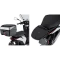 Givi Monolock Piaggio Piaggio 1 21 Bakre Montering Av Toppboks