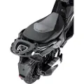 Givi Monokey Kymco Dxt 360 21 Bakre Montering Av Toppboks