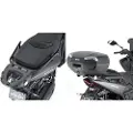 Givi Wottan Storm S 300 2022-2023 Bakre Montering Av Toppboks