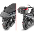 Givi Kl Brera 125-300 2022-2023 Bakre Montering Av Toppboks