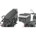 Givi Brixton Cromwell 125/250 2022 Bakre Montering Av Toppboks