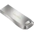 SanDisk Ultra Luxe - USB-flashstasjon - 32 GB - USB 3.1