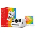 Polaroid Go Gen 2 Everything Box - White