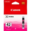 Canon CLI-42 M Blekkpatron magenta