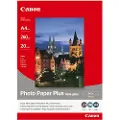 Canon Fotopapir Semigloss A4 20 ark 260g
