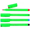 Pentel Rollerpen Ball Pentel R50 grøn 0,5 mm - (12 stk.)
