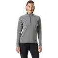 Helly Hansen Tyri Fleecejakke Med Halv Glidelås