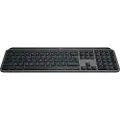 Logitech Mx Keys S Qwerty Eeuu Trådløst Tastatur Engelsk
