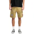 Alpha industries Flying Tigers Sports Shorts
