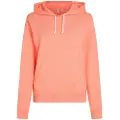 O'Neill Essentials Script Hettegenser rosa