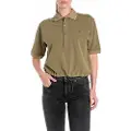 Replay W3396.000.23766g Poloskjorte